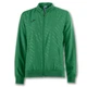 Жіноча спортивна кофта Joma JACKET TORNEO II MICRO GREEN WOMAN зеленый L 900451.450 L - изображение 2