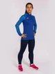 Женская спортивная кофта Joma Elite IX Синий M (901649.700) - изображение 8