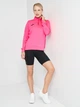 Женская спортивная кофта Joma WINNER II Розовый M (901678.030) - изображение 3