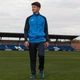 Чоловічий спортивний костюм Joma ACADEMY IV TRACKSUIT синій,блакитний XL 101966.703 XL - зображення 6
