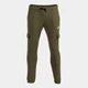 Спортивные брюки Joma BETA Хаки XL (800058.474) - изображение 1