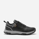 Мужские кроссовки Joma SAFRON MEN 2101 черный 42 CSAFRW2101 42 - изображение 2