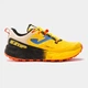Мужские кроссовки Joma TK.SIMA 2328 черный,желтый 40 TKSIMS2328 40 - изображение 1