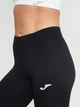 Женские леггинсы Joma OLIMPIA Черный L (900447.100) - изображение 6