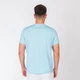 Футболка Joma CAMISETA MANGA CORTA DESERT голубой 2XL 101739.350 2XL - изображение 8