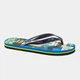 Шльопанці Joma S.WATES MEN 2303 синій,жовтий 40 SWATES2303 40 - зображення 4