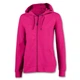 Жіноча спортивна кофта Joma CORINTO HOODIE JACKET фіолетовий S 901134.500 S - зображення 4