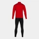 Мужской спортивный костюм Joma CHANDAL ACADEMY III красный,черный L 101584.601 L - изображение 2