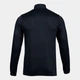 Мужская спортивная кофта Joma MONTREAL FULL ZIP SWEATSHIRT черный L 102744.100 L - изображение 4