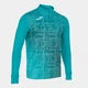 Мужская спортивная кофта Joma Elite VIII Бирюзовый L (101930.725) - изображение 10