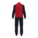 Мужской спортивный костюм Joma ACADEMY IV TRACKSUIT черный,красный M 101966.601 M - изображение 7