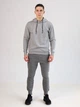 Худи Joma Beta Серый Черный М (800050.281) - изображение 3