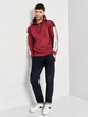 Худи Joma Urban Street Бордовый L (102539.650) - изображение 3
