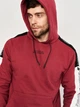 Худи Joma Urban Street Бордовый L (102539.650) - изображение 4
