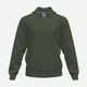 Худи Joma BETA HOODIE темно-зеленый L 800050.474 L - изображение 4