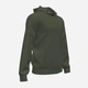 Худи Joma BETA HOODIE темно-зеленый L 800050.474 L - изображение 5