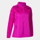 Женская ветровка Joma MONTREAL RAINCOAT розовый S 901708.030 S - изображение 4