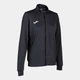 Жіноча спортивна кофта Joma WINNER II FULL ZIP SWEATSHIRT темно-серый L 901679.151 L - изображение 5