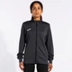 Жіноча спортивна кофта Joma WINNER II FULL ZIP SWEATSHIRT темно-серый L 901679.151 L - изображение 7