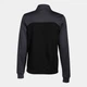 Жіноча спортивна кофта Joma WINNER II FULL ZIP SWEATSHIRT темно-серый M 901679.151 M - изображение 6