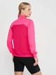 Женская спортивная кофта Joma WINNER II Розовый L (901678.030) - изображение 6