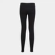 Женские леггинсы Joma STREET LONG TIGHTS черный XS 800019.100 XS - изображение 5