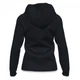 Жіноча спортивна кофта Joma SUPERNOVA II HOODIE JACKET черный,белый XS 901067.102 XS - изображение 4