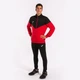 Мужской спортивный костюм Joma OXFORD TRACKSUIT красный,черный XL 102747.601 XL - изображение 3