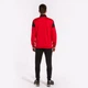 Мужской спортивный костюм Joma OXFORD TRACKSUIT красный,черный XL 102747.601 XL - изображение 8