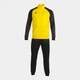 Мужской спортивный костюм Joma ACADEMY IV TRACKSUIT желтый,черный M 101966.901 M - изображение 6
