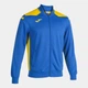 Мужской спортивный костюм Joma CHAMPIONSHIP VI TRACKSUIT синий,голубой,желтый M 101953.709 M - изображение 8