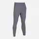 Спортивні штани Joma Montana Cuff Сірий S (102110.280) - зображення 12