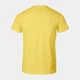 Футболка Joma VERSALLES SHORT SLEEVE T-SHIRT желтый 2XL 101740.990 2XL - изображение 4