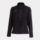 Женская спортивная кофта Joma EXPLORER Черный XS (901497.100) - изображение 7