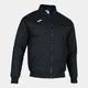 Куртка мужская Joma CERVINO BOMBER ANORAK черный S 101293.100 S - изображение 2