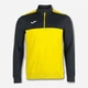 Реглан дитячий Joma Winner Чорний Жовтий 129-140 (100947.901) - зображення 2
