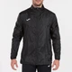 Мужская ветровка Joma ELITE VII WINDBREAKER черный L 101602.100 L - изображение 6