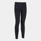 Женские леггинсы Joma URBAN STREET LONG TIGHTS черный S 800066.100 S - изображение 5