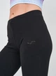 Жіночі спортивні штани Joma LATINO III Чорний S (901132.100) - зображення 8