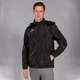 Куртка мужская Joma RAINJACKET IRIS черный M 100087.100 M - изображение 2