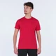 Футболка Joma DESERT SHORT SLEEVE T-SHIRT красный M 101739.600 M - изображение 7