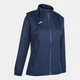 Жіноча вітровка Joma TRIVOR RAINCOAT синій M 901428.331 M - зображення 2