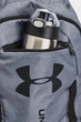 Рюкзак UA Undeniable Sackpack Сірий Уні 39х53,5х6 см (1369220-012) - зображення 8