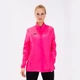 Женская ветровка Joma ELITE VII WINDBREAKER розовый S 901065.030 S - изображение 2