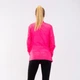 Женская ветровка Joma ELITE VII WINDBREAKER розовый S 901065.030 S - изображение 6