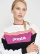 Світшот Joma California Чорний M (800101.105) - зображення 8
