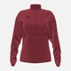 Жіноча спортивна кофта Joma EXPLORER Бордовий L (901497.650) - зображення 5