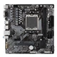 Материнська плата Gigabyte B650M S2H Socket AM5 - зображення 2
