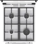 Плита Gorenje GK5A40WF-B - изображение 5