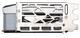 Відеокарта MSI RTX 4080 16GB GAMING X SLIM WHITE (RTX 4080 16GB GAMING X SLIM WHITE) (GDDR6X, 256 bit, PCI-E 4.0) - зображення 5